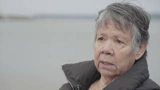 Enhancing Estuary Resilience – C'tasi:a Geraldine Manson | Elder, Snuneymuxw First Nation