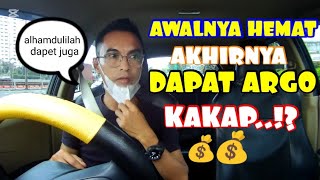 Mungutin Argo 20 Ribuan Yang Penting Gak Rugi ⁉️ Onbid gocar,grabcar,indriver,maxim