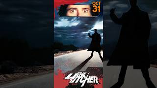 October Recommendations - Day Five - The Hitcher - #31days #31daysofhorror #TheHitcher #horror