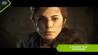 A Plague Tale Innocence | PS Plus