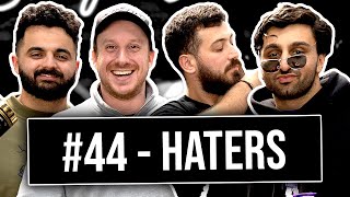 Responding to the Hate | Ep. 44