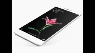 First Look: Xiaomi Mi Max Prime