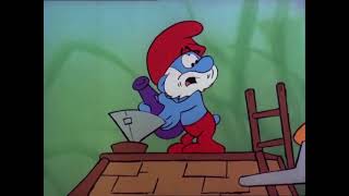 The Smurfs - The Last Smurfberry