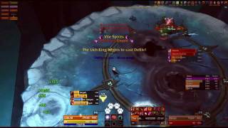 Lich King Kill - Part 2: