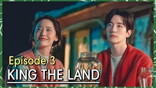 Alur Cerita drama The Land King Episode - 3 || Alur Cerita Dari Winfokpop