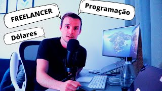 Começar fazendo Freelancer na Programação? #065