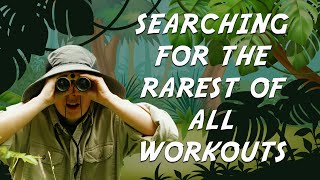 We Found The Most Elusive Creature On Youtube...a Fitness Influencer!