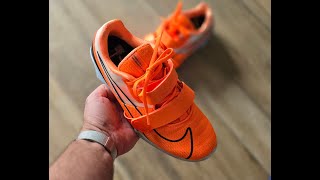 Nike Romaleos 4 Dutch