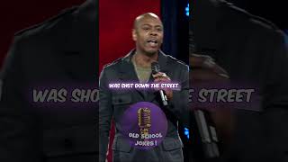 The 70s where a wild era #davechappelle #comedy #viral #shorts  #standupcomedy