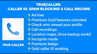 Best truecaller app in free | best truecaller app for android |