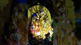 আবার এসো মা।,🙏🌺🪷👣🌹#travel #subscribers #durgapuja #durgapujamahalaya #kalithakura #kalithakura #song