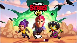 Brawl Stars Gallore Partidas Random Con Algunos de Mis Personajes Favoritos