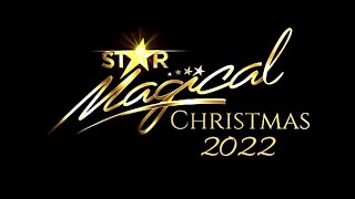 StarMagic Christmas Ball 2022