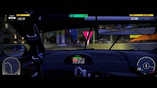 Project CARS 3 2021/10/13 Daily Shanghai