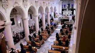 Adorazione Eucaristica per la Pace - Diocesi di Sulmona-Valva