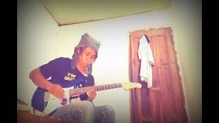 jambu alas ( cak dikin) cover gtr