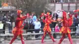 [France] Disneyland Parade - part 2