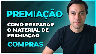 PREMIAÇÃO - APRESENTAÇÃO DE RESULTADOS (STRATEGIC SOURCING - COMPRAS)