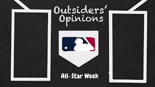 MLB | All-Star Week Recap