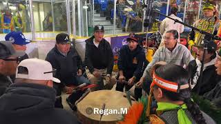 Red Elk FNL - Jr Women’s Jingle @ Sylvan Lake Pow Wow 2024