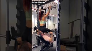 Gym Couple Viral Video | Gym Leaked Video | Gym Funny Video #gym #bhojpuri #new #trending