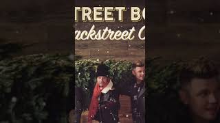 A VERY BACKSTREET CHRISTMAS out October 14! Pre-order today! #shorts