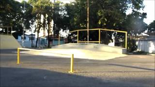 Video do dia 540flip