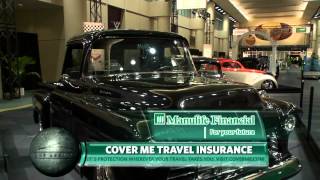 AutoShow TV 2013 - Part 2