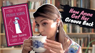 The only romantic Austen book?? (Persuasion | Jane Austen)