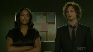 The Prentiss Award Criminal Minds 1404