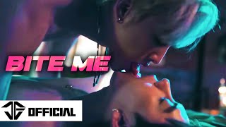 [BL18] MULTI BL 'BITE ME' MV