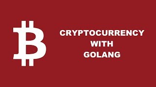 Generate Cryptocurrency Private Keys And Public Addresses With Golang