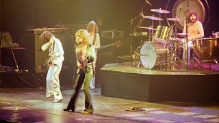 Led Zeppelin: Rock and Roll (Live at Landover May 30th, 1977)