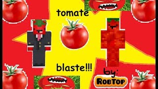 (1.9 GDPS) tomaTO BLASt by Synactive (1 poitn nin)