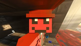 mido LONGO streamo? - cubecraft - 347