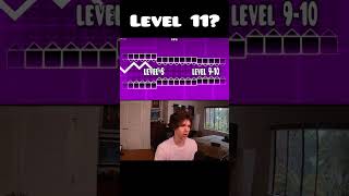 Geometry Dash 2.2: 10 Levels of Difficulty, But...😳