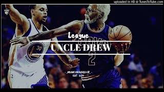 League - Uncledrew