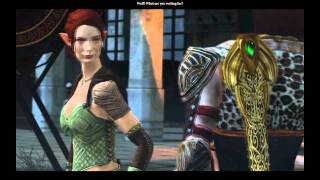 Dragon Age 2 Mark of the Assassin Walkthrough (With Commentary) Ep. 1