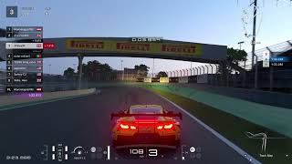 GenX Racing: Interloping at Interlagos