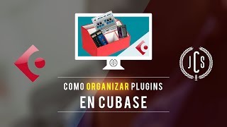 Como Organizar Plugins en Cubase | Jossuell Company Studios