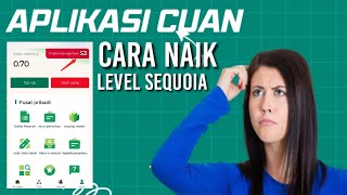 SEQUOIA - CARA NAIKKAN LEVEL PENDAPATAN INVESTASI SEQUOIA