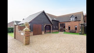 1 The Barns, Little Staughton, MK44 | Artistry Tours