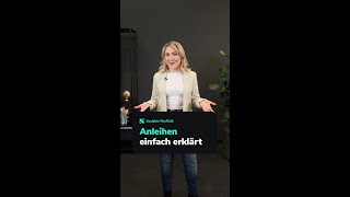 Anleihen - einfach erklärt