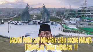 Wow Malaysia Nyinyir Ikn Bakal Mangkrak‼️ Update Ikn Realisasi Ibu Kota Baru 2024 | IKN TERKINI