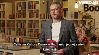 91. Jak odzyskać byłą ? - Wieczor autorski - ksiazka