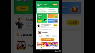 Teenpatti Master 2024💰|| teen patti real cash app 2024 || Daily Earning challenge 4/10🤑 #teenpatti