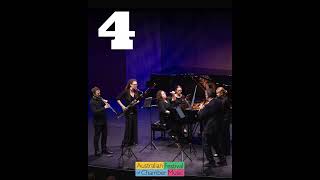 5 facts about chamber music!