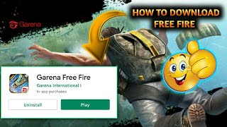 How To Updat Free Fire And  Free Fire Max After Update Full Explain 😘