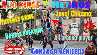 Auo vs Negros