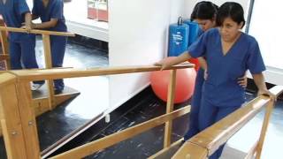 Instituto Carrión | Profesional Técnico en Fisioterapia Rehabilitación